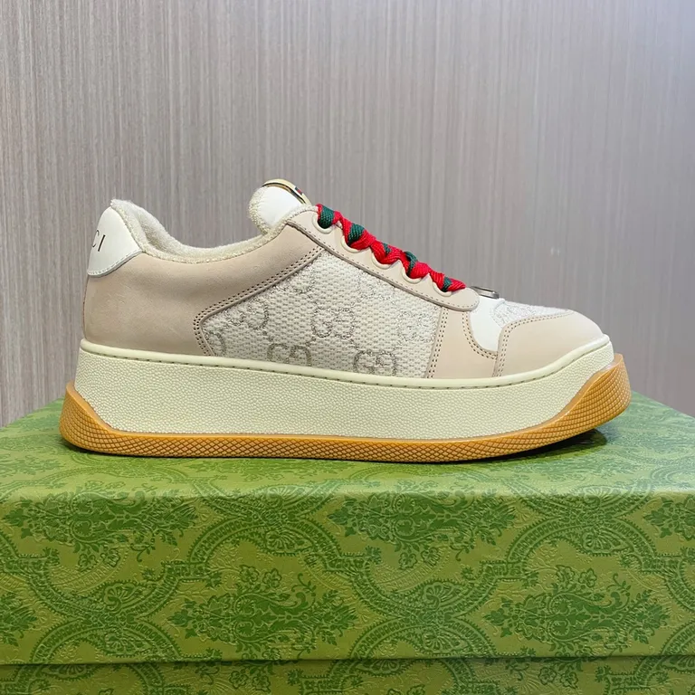 Gucci Shoe 